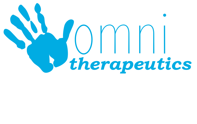 Omni Therapeutics logo Omni Therapeutics logo
